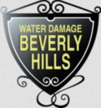 Water Damage Beverly Hills Logo