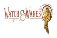Watch & Wares Logo