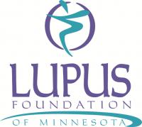 Lupus Foundation of Minnesota Logo