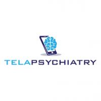 Telapsychiatry Logo