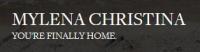 Mylena Christina Beverly Hills Realtor Logo