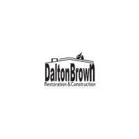 Dalton Brown Restoration and Construction Logo