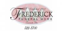 Frederick Funeral Home logo