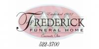 Frederick Funeral Home Logo