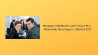 Mortgage Note Buyers Lake St Louis MO Logo