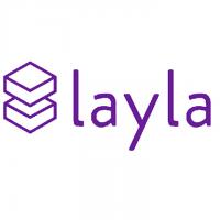Layla Sleep Logo