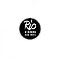 RiO Kitchen & Wine Logo