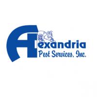 Alexandria Pest Services, Inc Logo