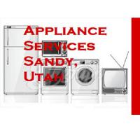 Appliance Services Sandy, Utah logo