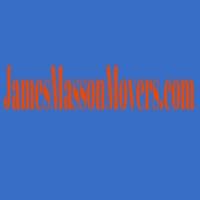 JM Moving & Storage Logo