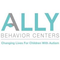Ally Behavior Centers Logo