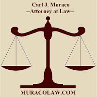 Carl J. Muraco Attorney at Law Logo