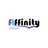 Affinity Transit Logo