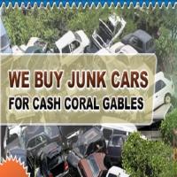 We Buy Junk Cars For Cash Coral Gables logo