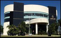Lexus of West Kendall Logo