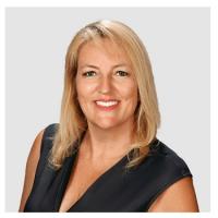 Renee R. Goodemote Logo