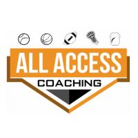 All Access Coaching Logo