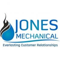 Jones Mechanical, Inc Logo