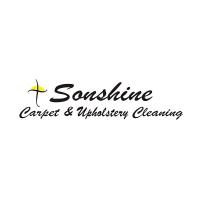 Sonshine Carpet and Upholstery Cleaning Logo