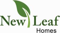 New Leaf Homes Logo