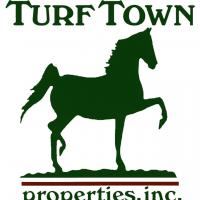 Turf Town Properties Inc Logo