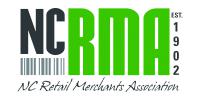 NC Retail Merchants Association Logo