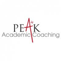 Peak Academic Coaching Logo