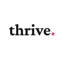 Thrive Design Logo