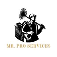 Mr. Pro Services - Chimney Sweep & Repair logo