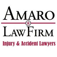 Amaro Law Firm Injury & Accident Lawyers logo