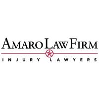 Amaro Law Firm Logo