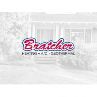 Bratcher Heating & Air Conditioning Logo
