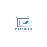 Dynamic Air Duct Cleaning Logo