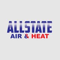 Allstate Air and Heat Logo