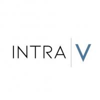Intra-V Logo