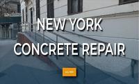 New York Concrete Repair Logo