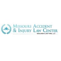 Missouri Accident & Injury Law Center Logo