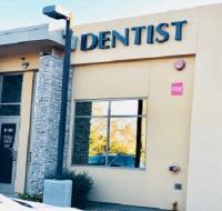 Thunderbird Dental Studio Logo