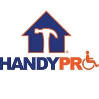 HandyPro of Farmington Hills Logo