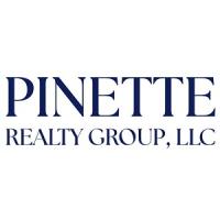 Pinette Realty Group, LLC Logo