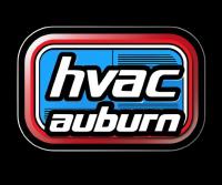 HVAC Auburn Logo