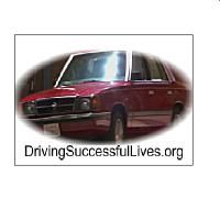 Edgewater Car Donation Logo