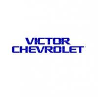 Victor Chevrolet Logo
