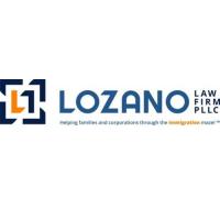 Lozano Law Firm logo