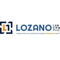 Lozano Law Firm Logo