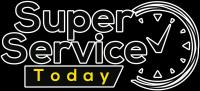 Super Service Today Logo