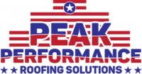 Peak Performance Roofing Solutions Logo