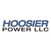 Hoosier Power, LLC Logo