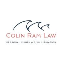 Colin Ram Law, LLC Logo