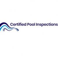 Certified Pool Inspections Logo